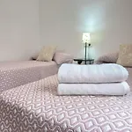 Apartamento Aguamarina 4B Primera Linea De Playa