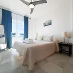 Apartamento Aguamarina 4B Primera Linea De Playa