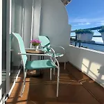Apartamento Aguamarina 4B Primera Linea De Playa